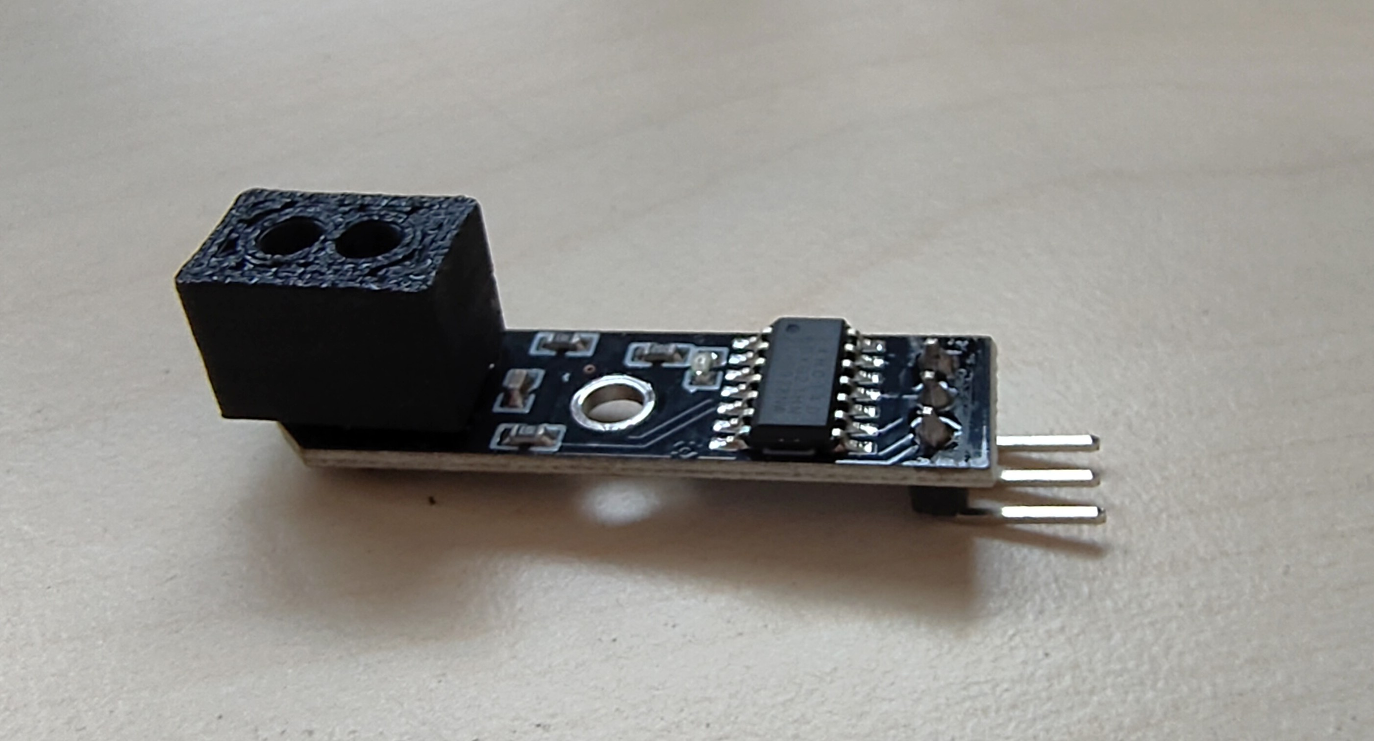 VL53L0X Distance Sensor